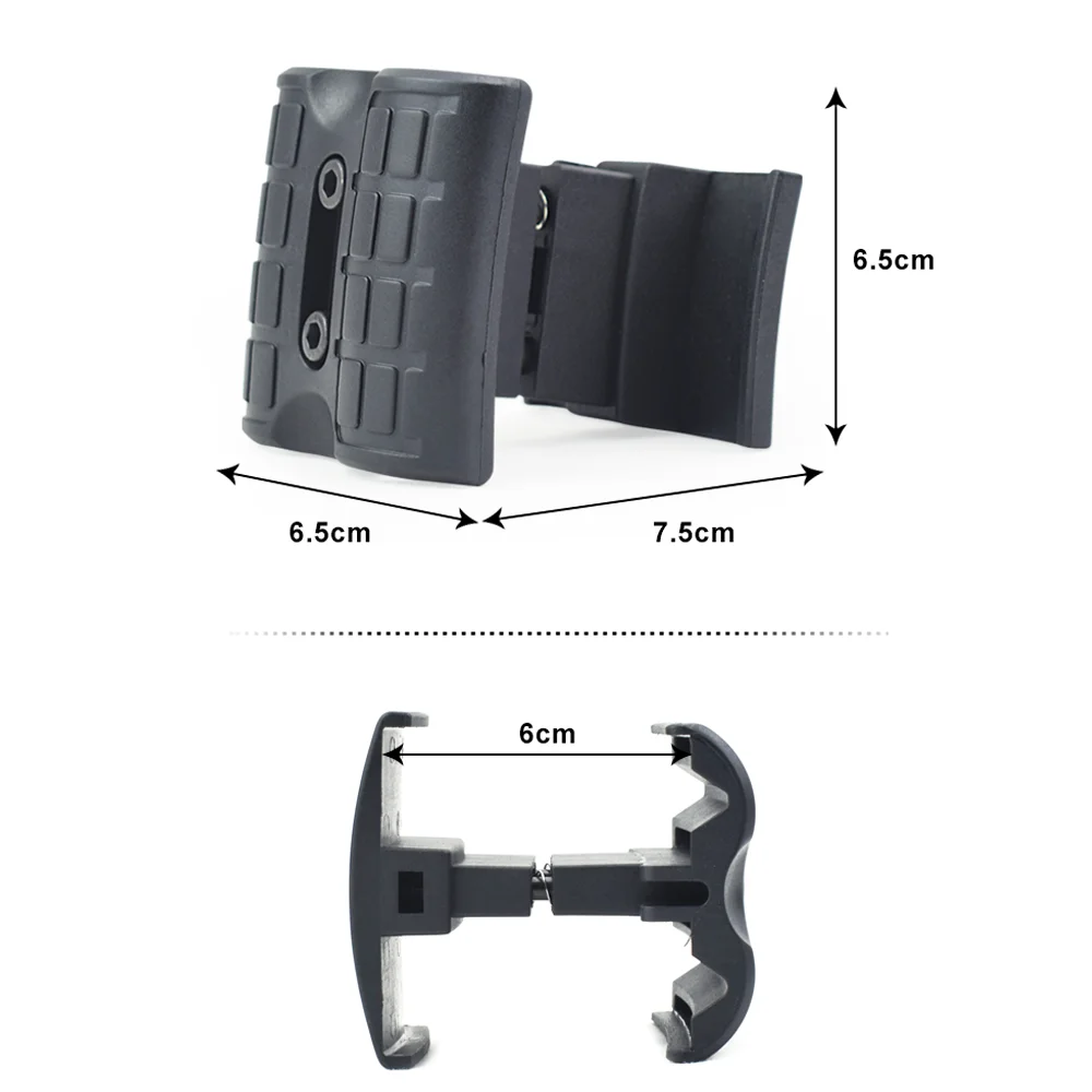 Аксессуары для охотничьего пистолета Mag Clip AK74 AK47