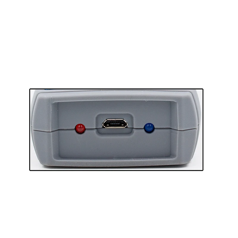 VXDIAG VCX NANO OBD2 Диагностический Инструмент wifi/USB версия|Анализатор двигателя| |