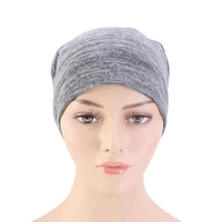 sleeping hat night sleep cap hair care bonnet nightcap for women men unisex cap head wrap cap hair styling tool