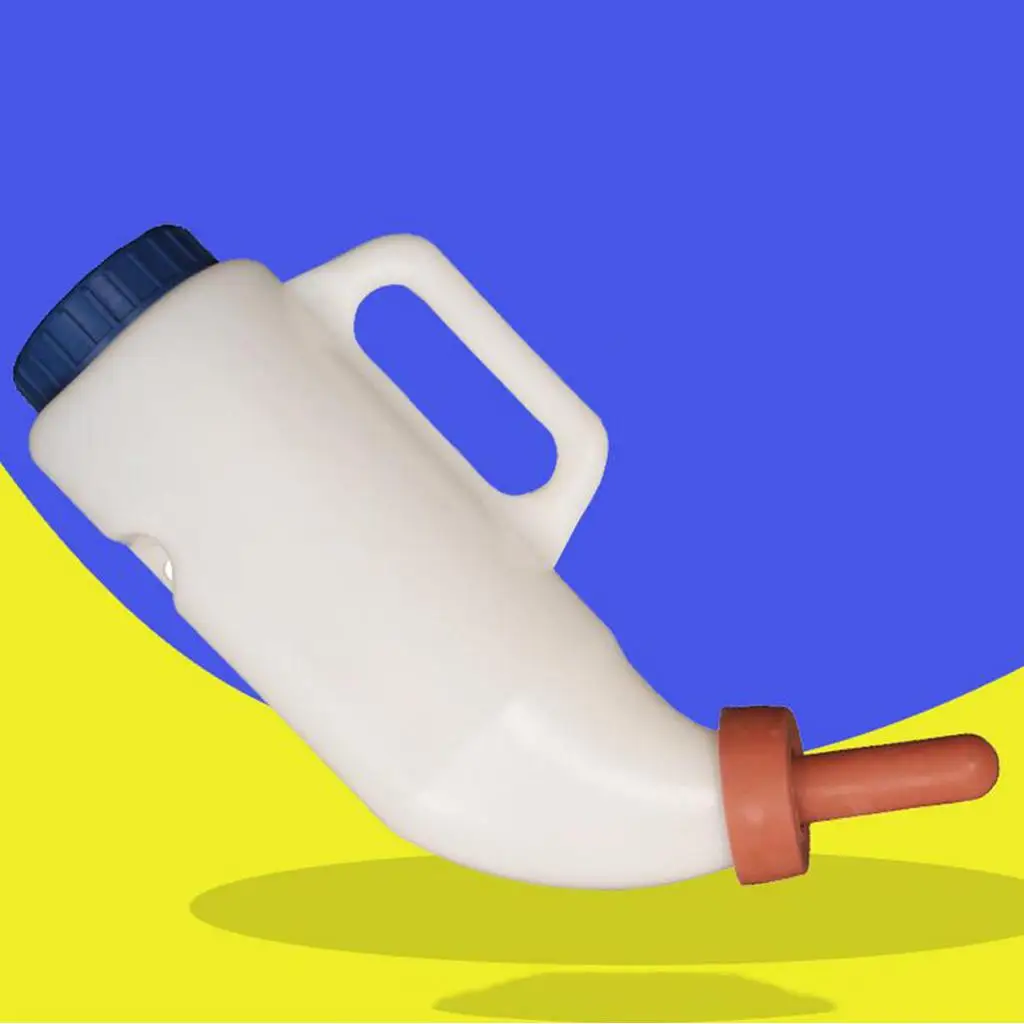 

Бутылочка для молока на 2 л/4 л, кормушка для вывода и отлучения, молочная ферма