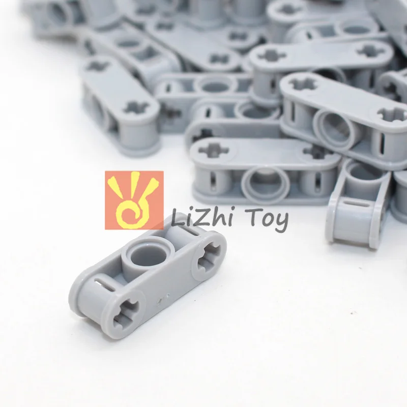 Конструктор MOC технология 32184 осей и штифт 3 л с центральным штифтовым отверстием