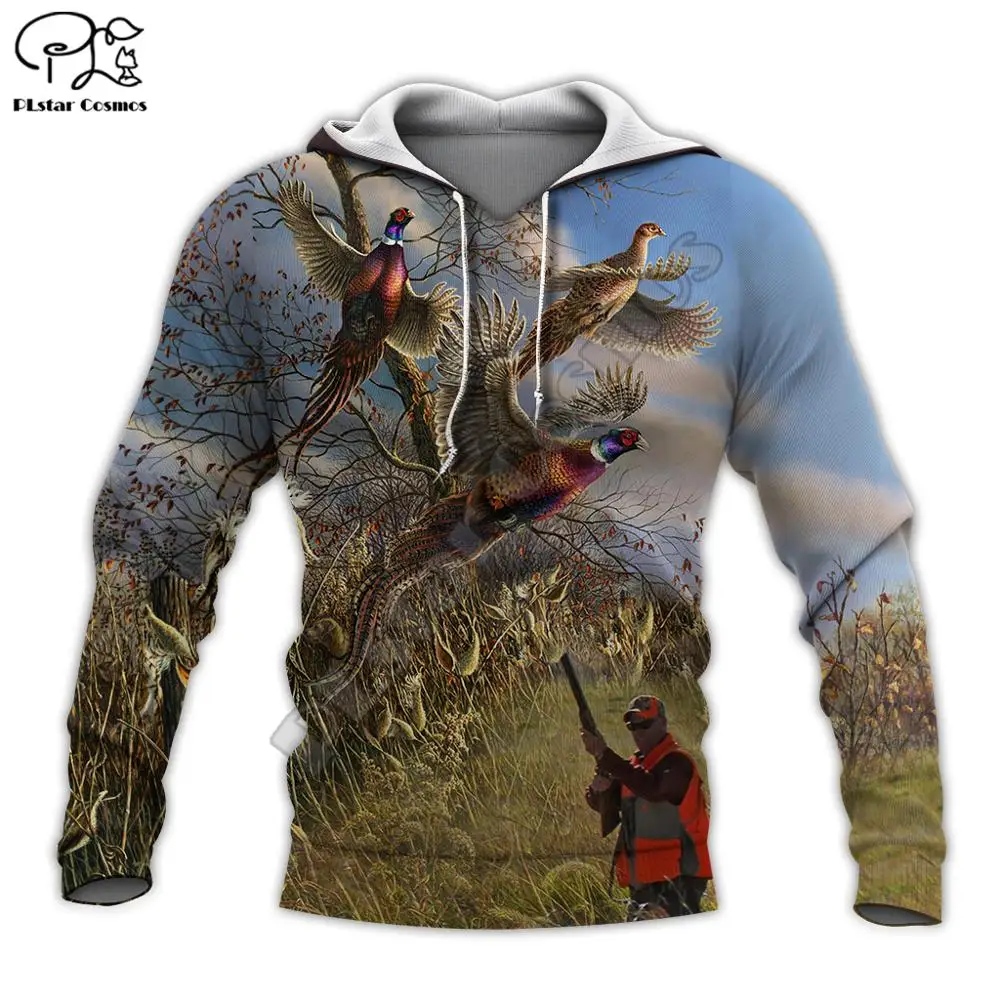 PLstar Космос животного олень охотничий лук Охотник на каждый день в стиле