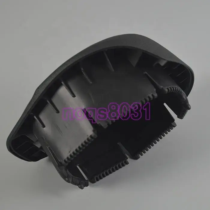 

For New BMW F30 F35 Steering Wheel Cover Car Driver Cover Include Emblem