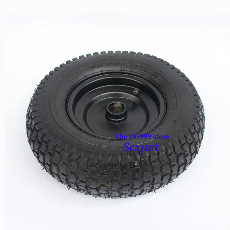 Шина и обод колеса для внедорожника ATV квадроцикла багги косилки Go kart 2019 горячая