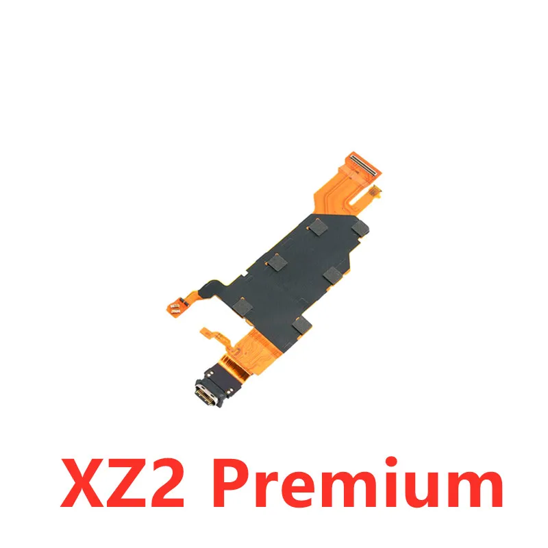 Для Sony Xperia XZ XZs XZ1 XZ2 X Компактное зарядное устройство премиум класса с USB-портом для
