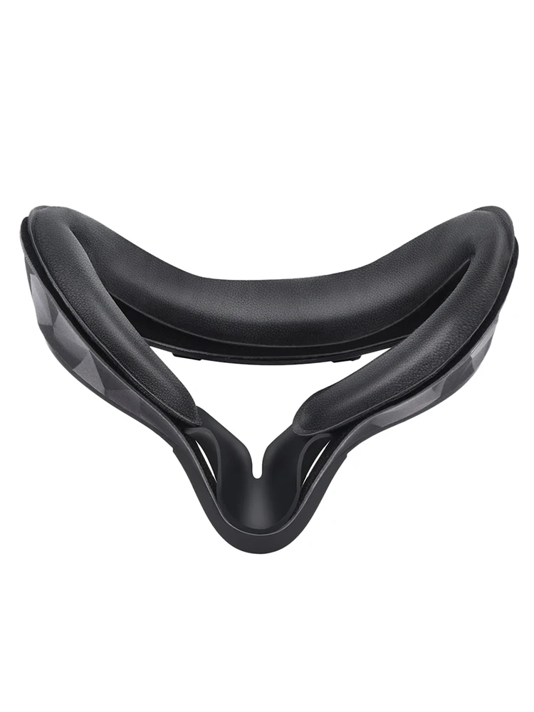 

Oculus Quest 2 Accessories VR Face Interface Bracket And PU Leather Foam Mask For Oculus Quest