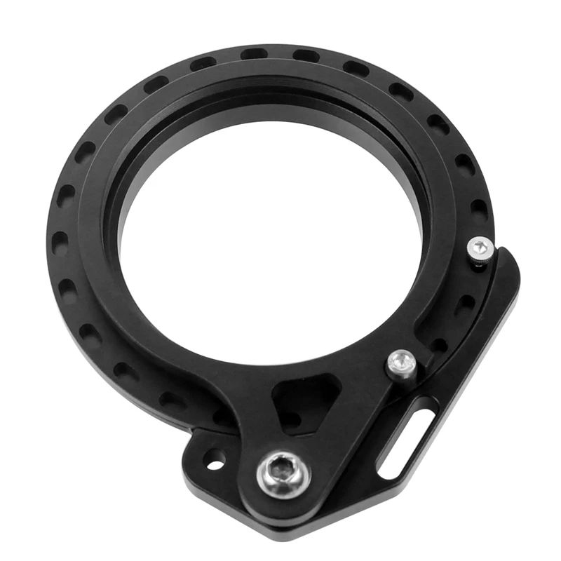 67Mm Diving Swing Wet Lens Flip Diopter Adapter Mount Clamp for Canon Sony Cameras Underwater Photography Housings Case | Электроника