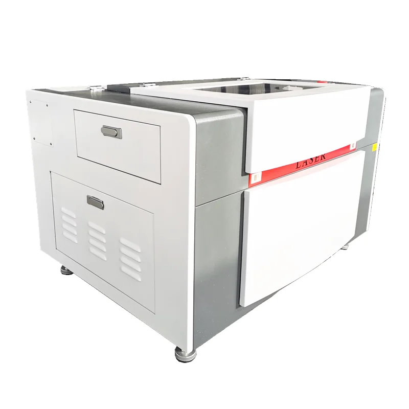 Co2 laser Cutting machine 4060 engraving marking 220V 110V CNC | Инструменты