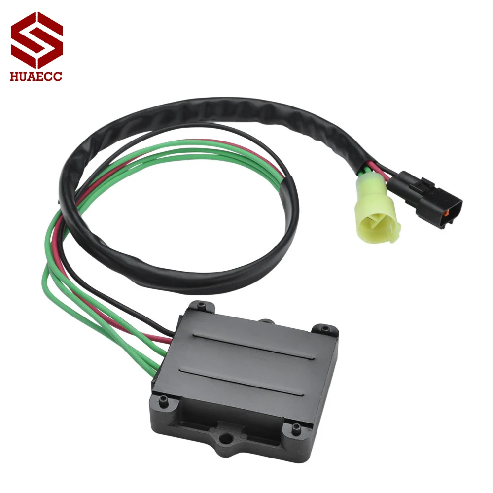 JAER мотоциклетный Регулятор выпрямителя Для Yamaha FA1800 FB1800 FX1800 FX1800A FY1800 FY1800A GX1800 RM1800A RX1800A RX1800B