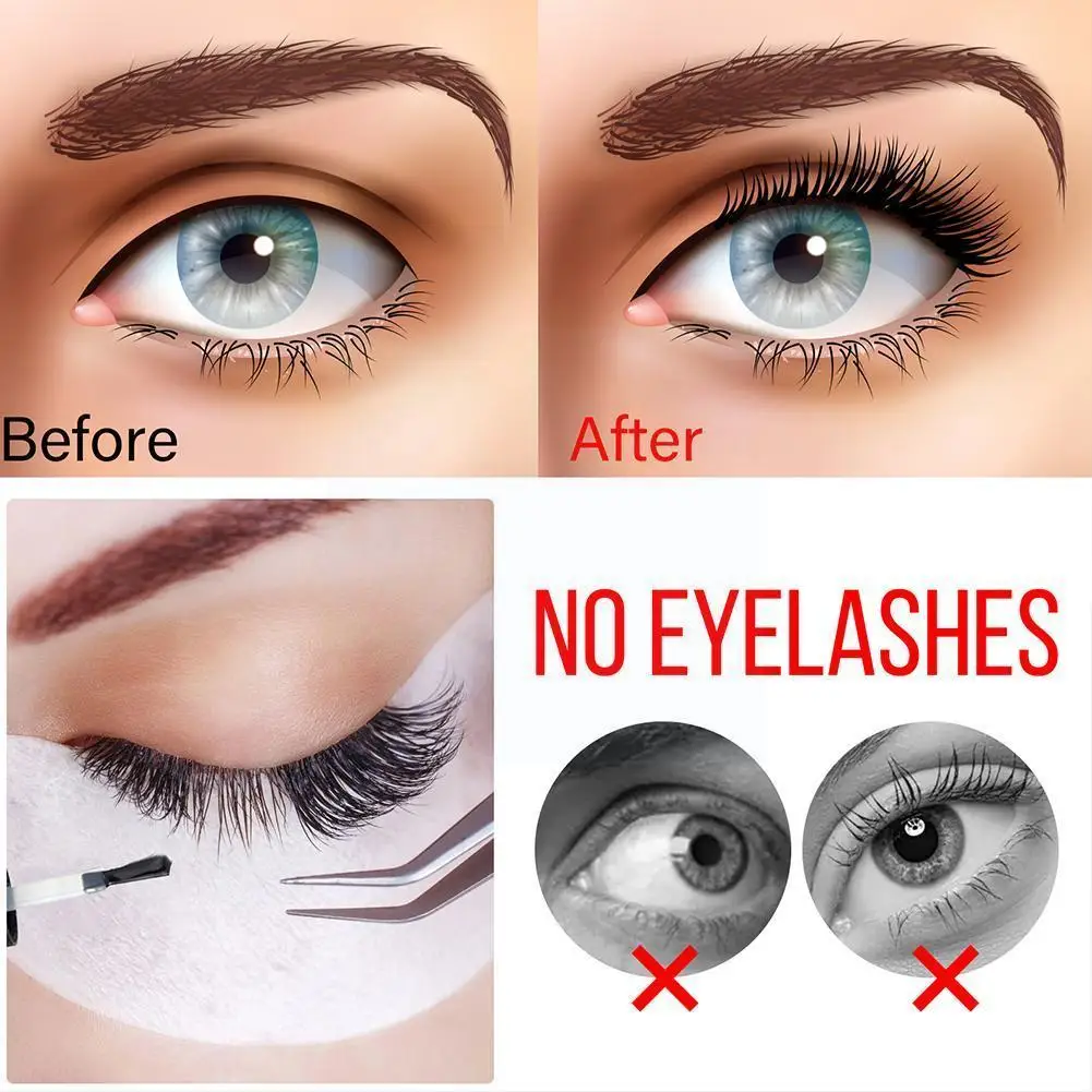 

Клей для накладных ресниц T5I9, мощный клей для наращивания, инструменты для макияжа и косметики