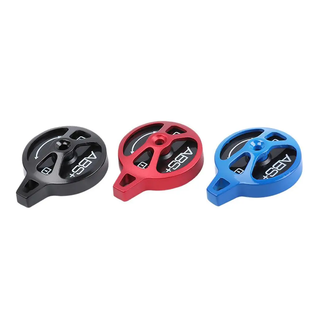 Велосипедная вилка GloryStar замок крышка для управления плечом демпфер скоростной