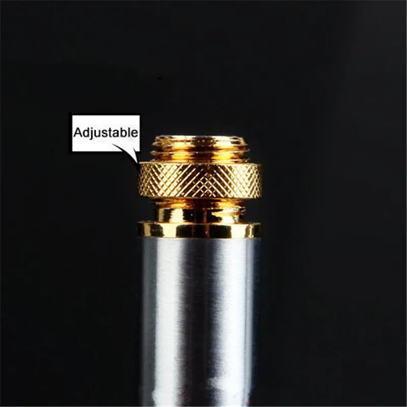 OPHAX 1 шт. нержавеющая сталь ланцет точечная ручка для кровопускания массаж тела