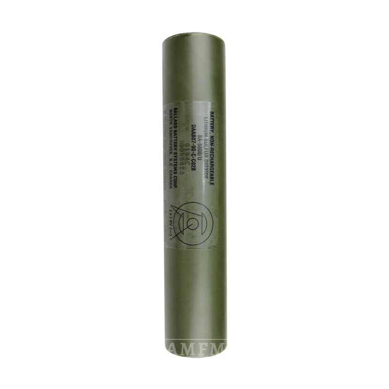 

BA-5600/U 5600/U 6135-01-168-2944 A/ 9