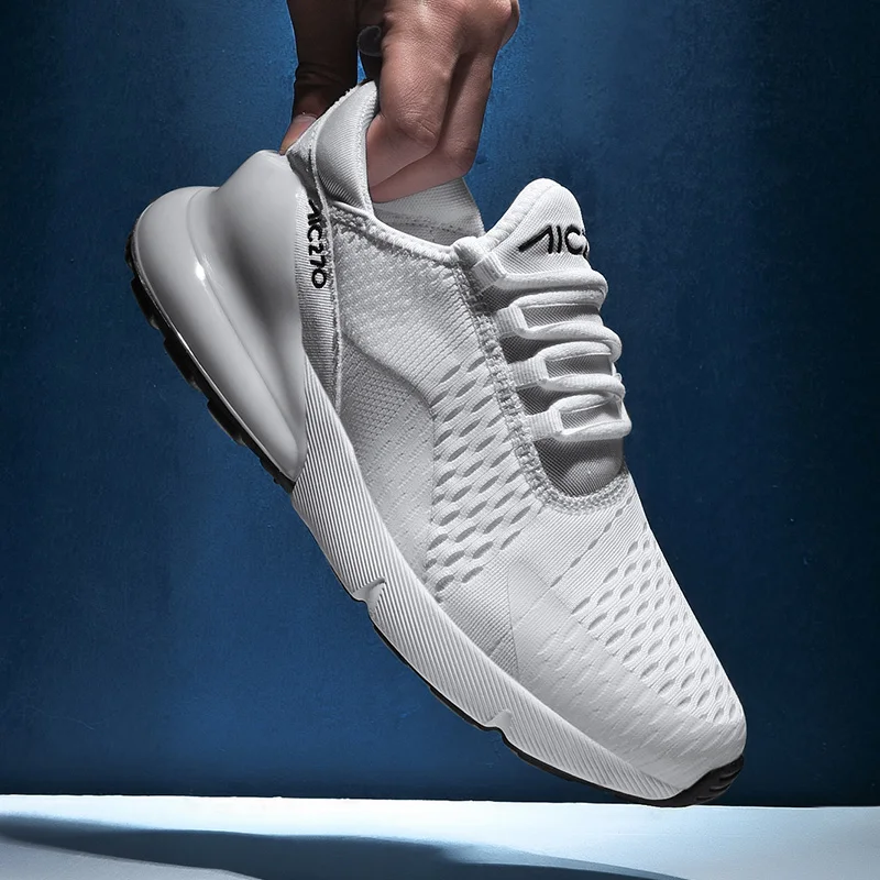 Мужские кроссовки для бега Zapatillas Hombre Deportiva 270 дешевая спортивная обувь с
