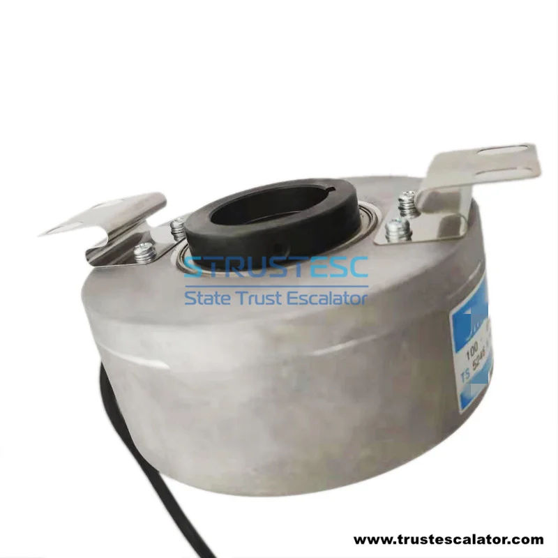 TS5246N166 OIH100-8192P20-L6-5V STRUSTESC SMEN0400 роторный кодировщик лифта | Обустройство дома