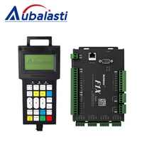 aubalasti cnc dsp controller f135 support servo and stepper 3axis multi tool head automatic switching motion control system
