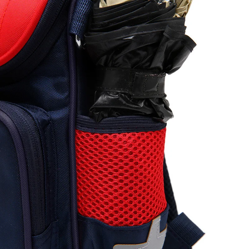 Детские школьные рюкзаки для мальчиков и девочек ортопедический рюкзак малышей