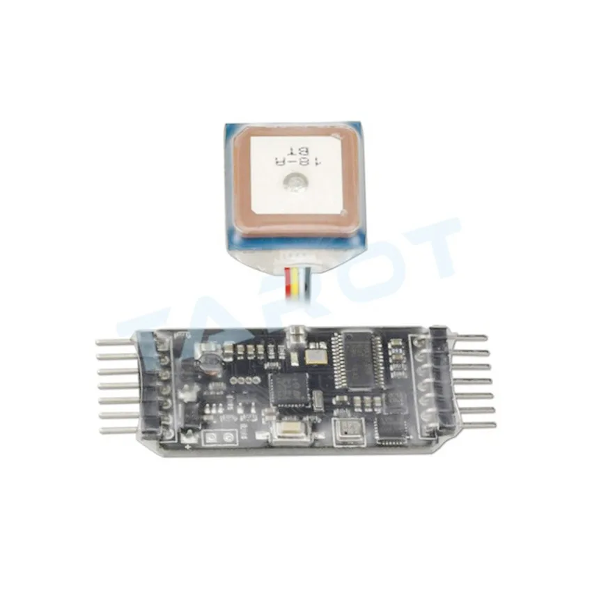 мультикоптер tarot tl300l2 mini osd система gps в