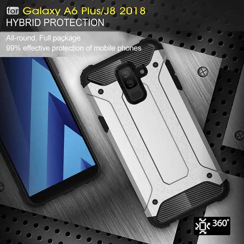 Mokoemi Armor ударопрочный чехол для samsung Galaxy J8 J6 J4 Plus J2 Pro чехол для samsung Galaxy J7 J3 J2 Core чехол для телефона
