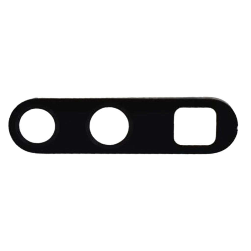 Задняя камера стеклянная крышка объектива Запасная сборка для Huawei P30 Pro с