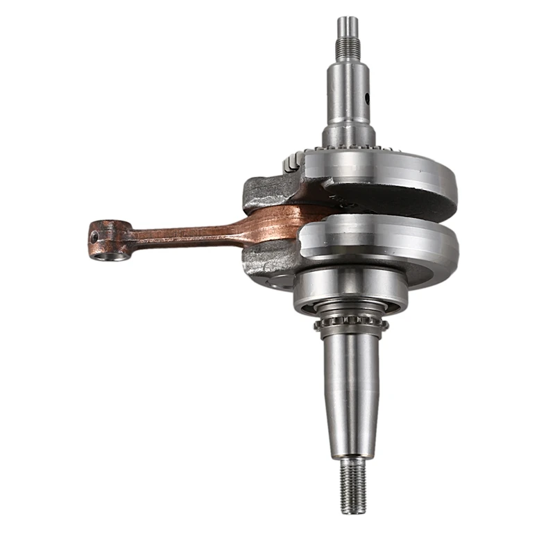 Двигатель мотоцикла коленчатый вал евро версия выбросов для Yamaha YBR 125 JYM 2002-2004 |