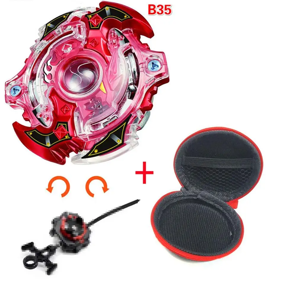 Beyblade Burst Turbo B 35 игрушки Арена|Волчки| |