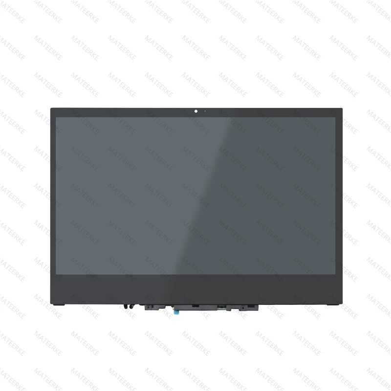13," Подсветка" FHD "lcd сенсорный экран дигитайзер сборка для lenovo Yoga 720-13IKB Тип 80X6 5D10K81069 5D10N24290 5D10K81089