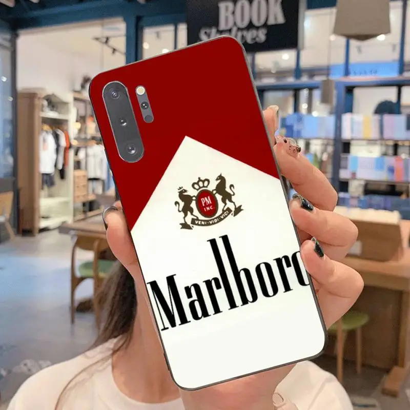 Чехол для телефона Samsung Galaxy Note20 ultra 7 8 9 10 Plus lite J7 J8 2018 Prime | Мобильные телефоны и