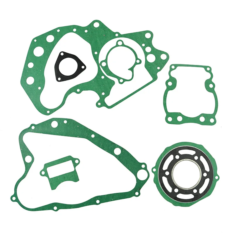 

For suzuki RMX250 RMX 250 1989-1994 Motorcycle Gasket Kit Engine Crankcase Covers Cylinder Set