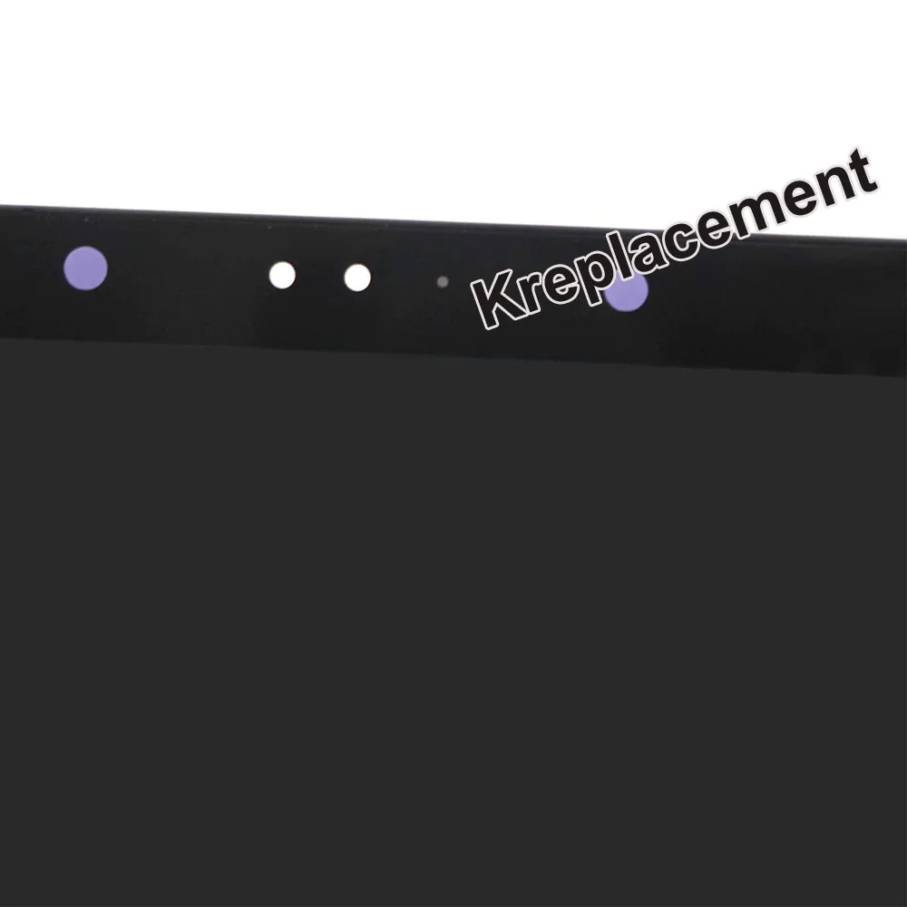 ЖК дисплей для HP ENVY X360 13 ag0010AU ag0011AU ag0012AU 30 контактов сенсорный экран дигитайзер