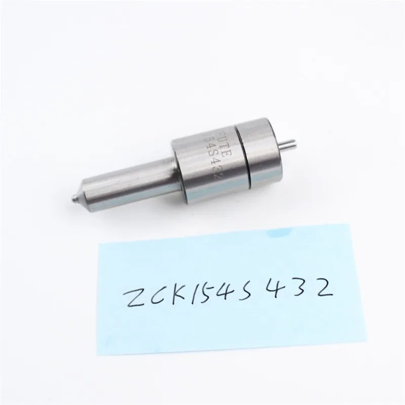 Насадка для дизельного топлива BDLL150S6556 ZCK154S432 DLLA152S295 CDLLA147S071 DLLA152S015 ZCK155S525 ZCK154S425
