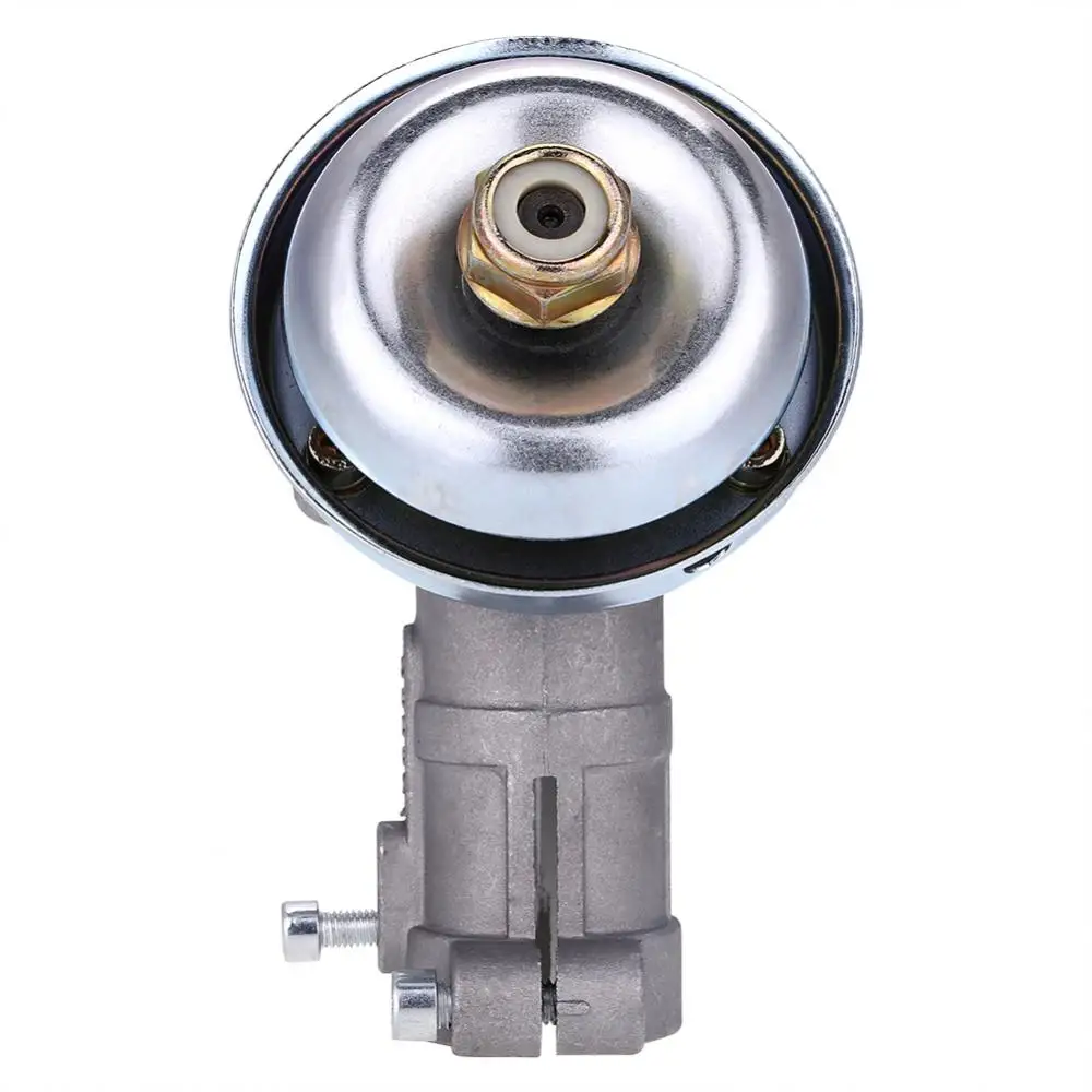 Запчасти для газонокосилки Сменная головка стриммера 26 мм 7/ 9 зубьев|Детали и