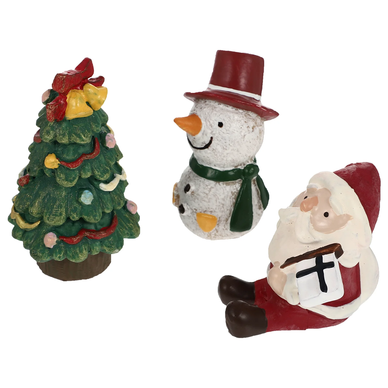 

3 шт., декоративные украшения для аквариума