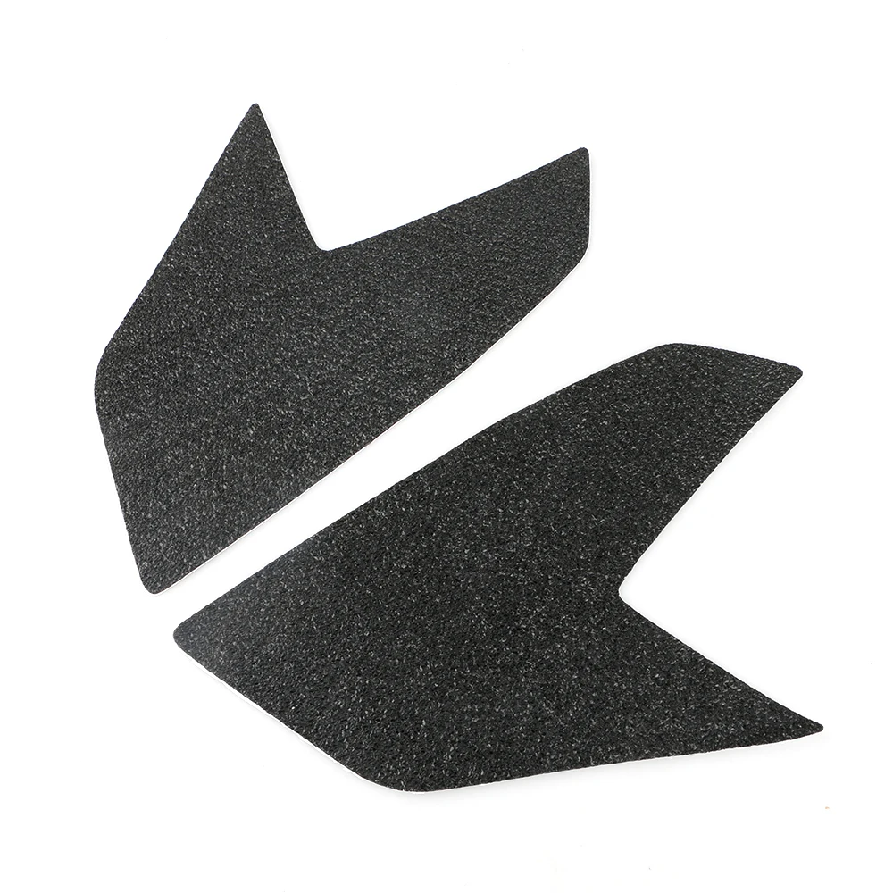 Для BMW R1200GS R1200 GS R 1200 2014 2016 Матовая защитная накладка противоскользящая на бак