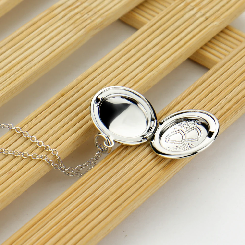 Богемные ювелирные украшения для женщин 925 Серебряное ожерелье творческая