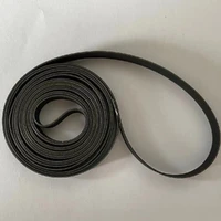 power transmission flat belts antistatic conveyor customized belt buber nylon high quality durable