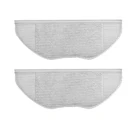 Тряпки моющиеся для робота-пылесоса Xiaomi Mijia G1