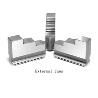 chuck accessories assistant three jaws external jaw for k11 125 k11 130