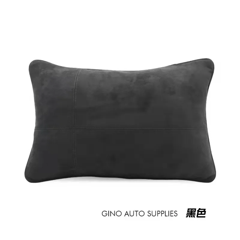 

Suitable for Mercedes-Benz Maybach S car headrest car neck pillow general purpose car soft pillow manufacturer wholesale