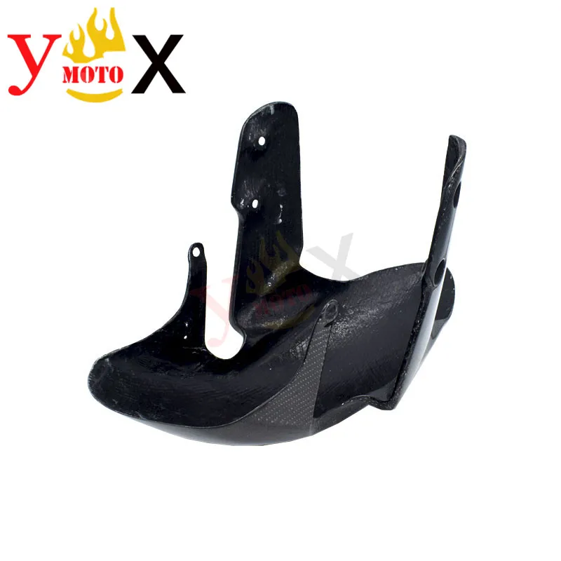 GSXR 600/750/1000 переднее крыло мотоцикла из углеродного волокна брызговик для SUZUKI GSXR600