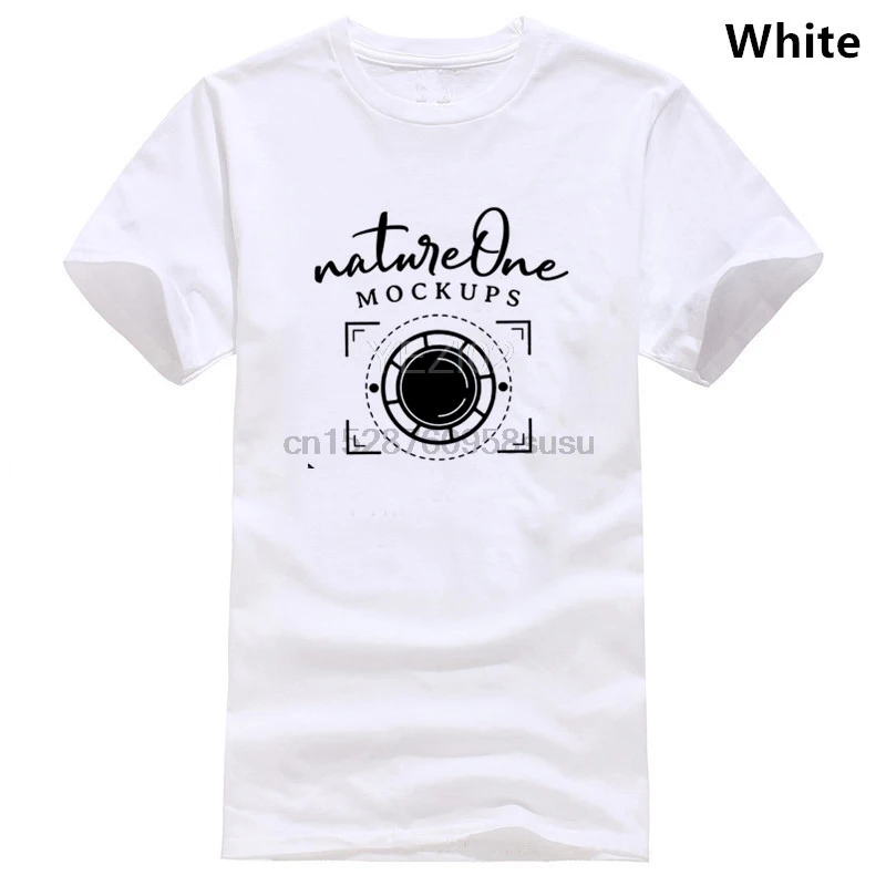 Холст 3001 белый макет унисекс футболка стилизованная ап плоская Лежанка мужчины