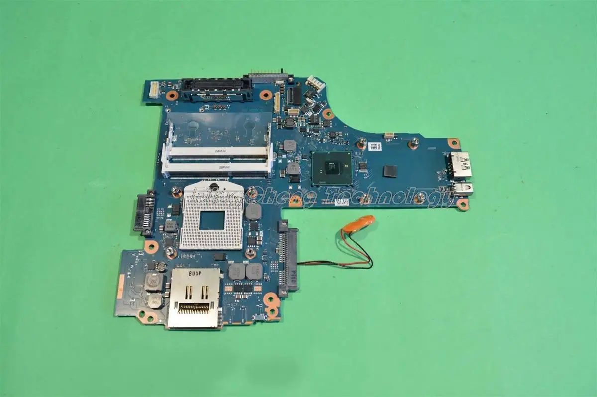 

Laptop Motherboard For Toshiba TECRA M11 FGNSY1 A5A002769 DDR3 Mainboard 100% fully tested