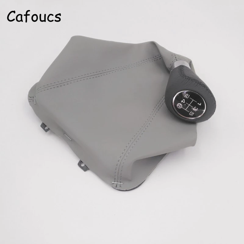 Ручной рычаг переключения передач Cafocus для Great Wall Wingle 3 5 С Пылезащитным чехлом |