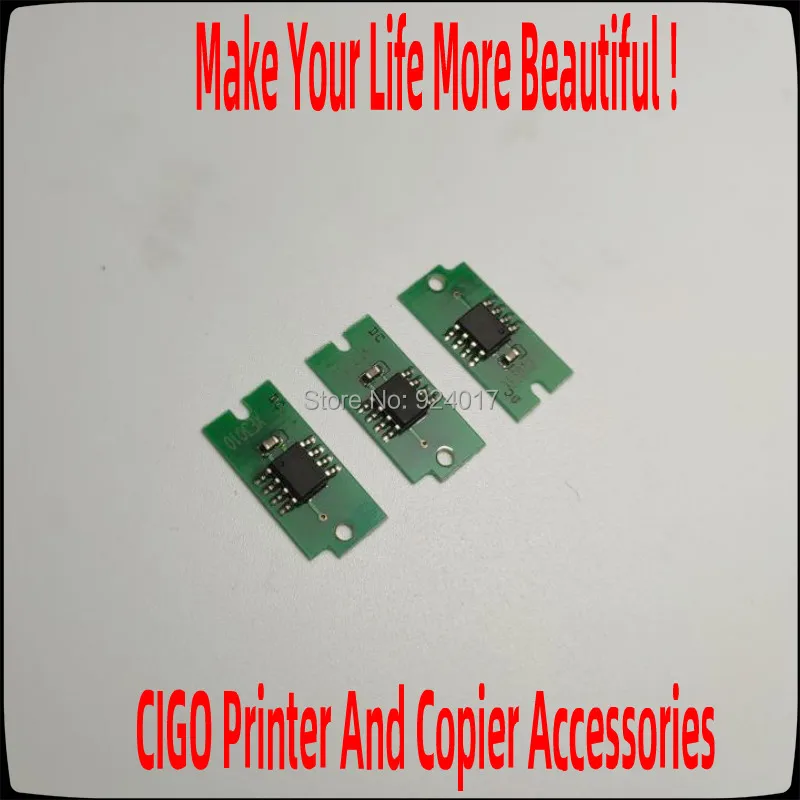 Для печатающей головки Epson AL M400 400 S050697 S050698 S050699 C13S050699 C13S050698 C13S050697 обломок тонера