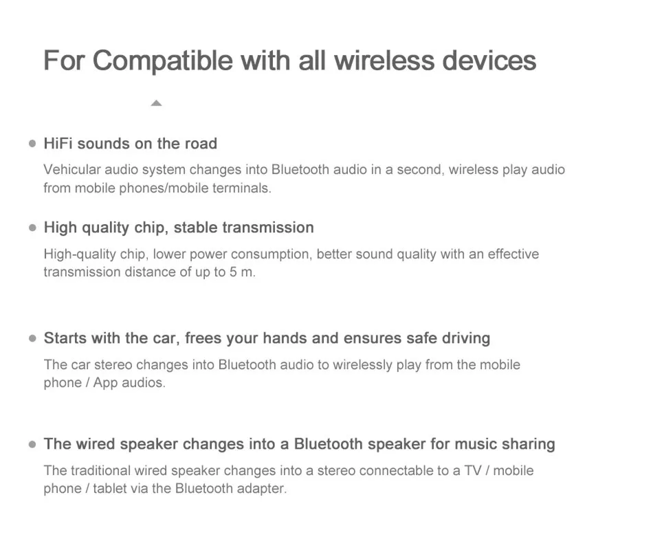 VIKEFON громкой связи USB Aux Bluetooth адаптер кабель программный ключ для автомобиля 3,5 мм разъем Aux Bluetooth 5,0 4,2 4,0 приемник аудио передатчик
