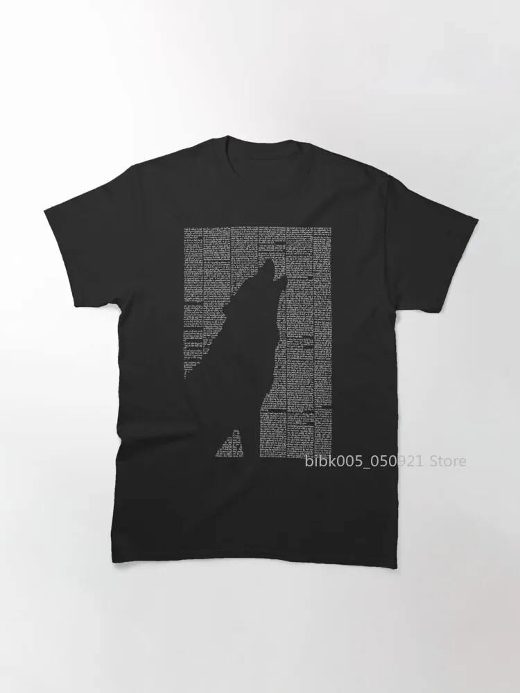 

The Call of the Wild Classic T-Shirt