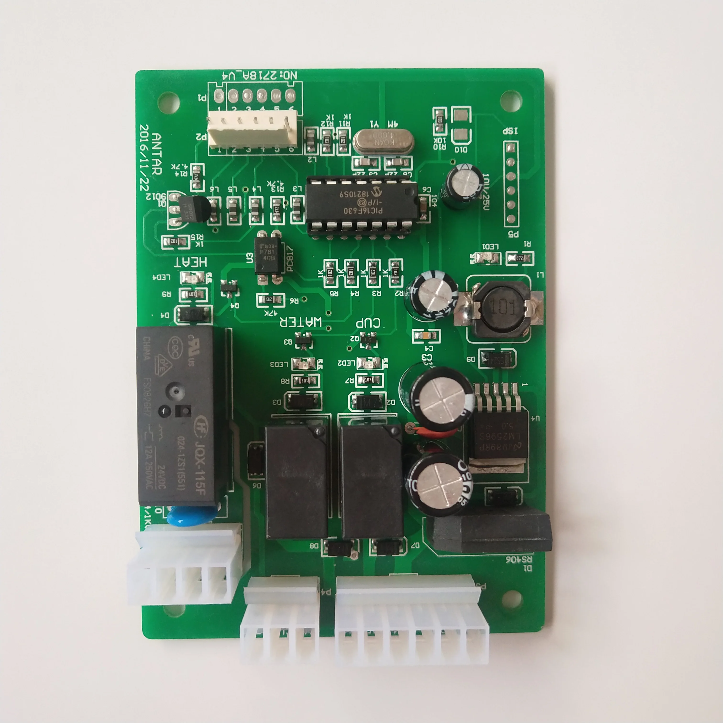 

Good Quality Factory Directly Dental Chair Printed Circuit Board Dentistry Goods