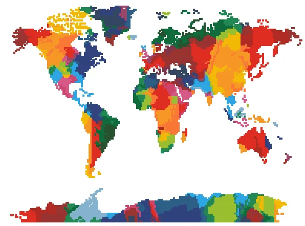 Мм Золотая коллекция Счетный набор крестиков крестиком RS хлопок с без печати
