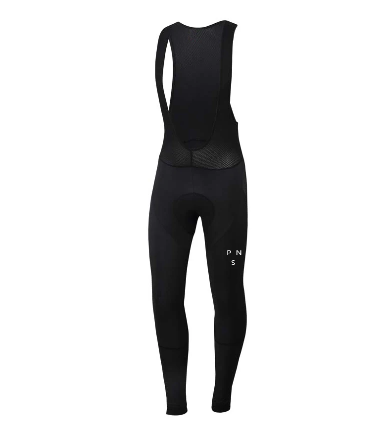17 Winter Cycling Clothes PNS Long Sleeve Clothing Riding Jersey Set Thermal Fleece Maillot Ropa Ciclismo Invierno Keep Warm - Цвет: 17