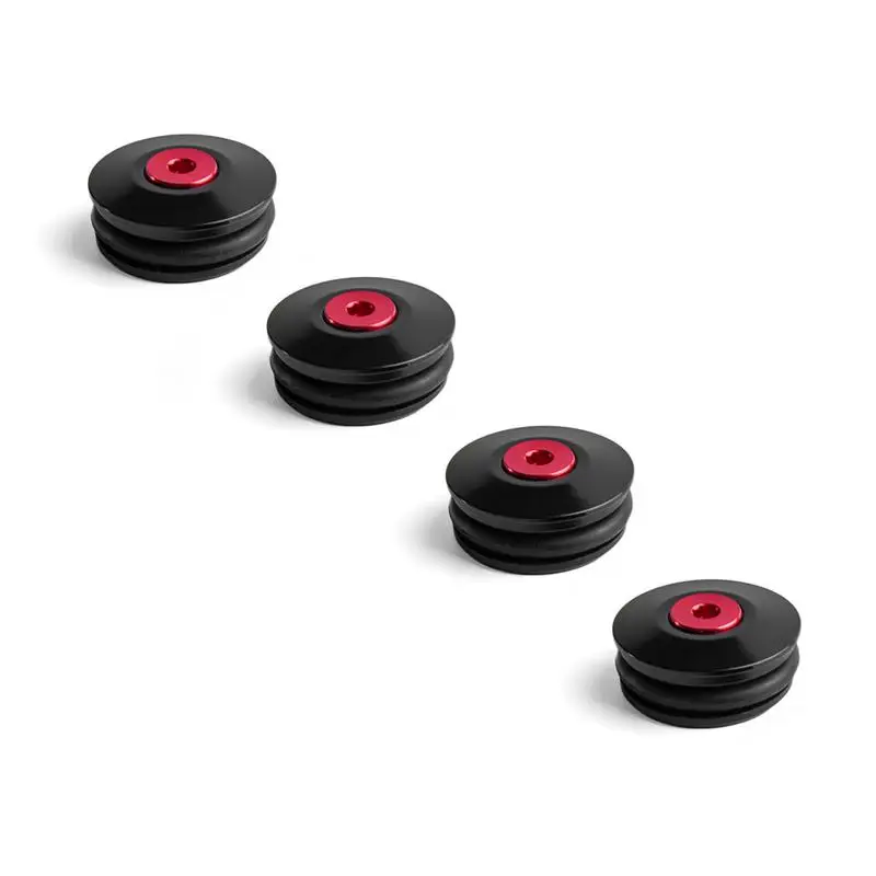 For Ducati Scrambler 800 Classic 4PCS Motorcycle Frame Insert Plug Kit Aluminum | Автомобили и мотоциклы